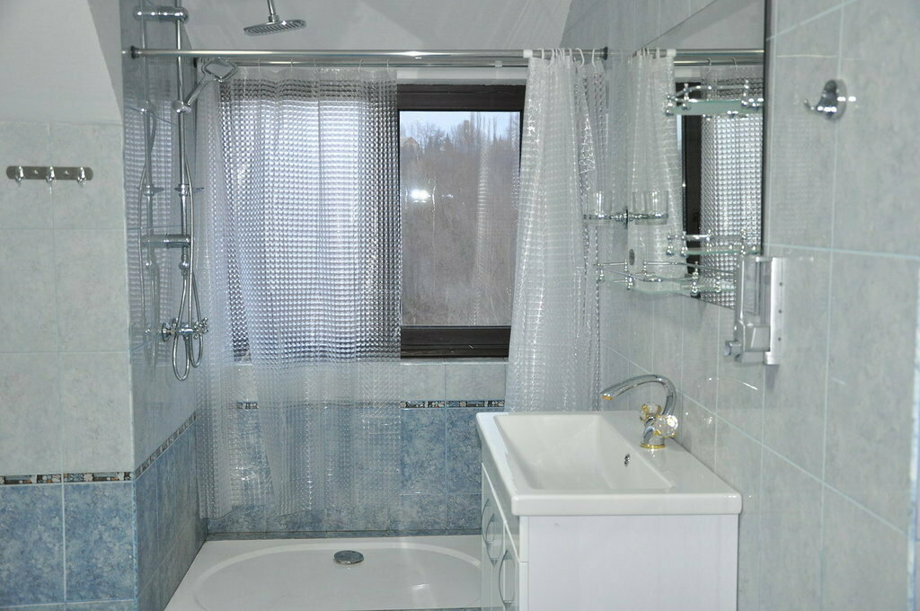 Гостиница Guest House Edelveys Каменномостский