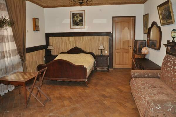 Гостиница Guest House Edelveys Каменномостский